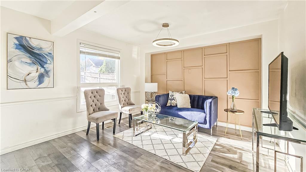 317 Bankside Drive, Kitchener, ON - Indoor