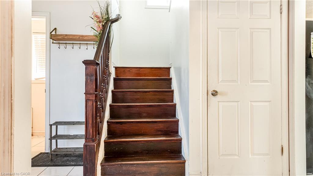 317 Bankside Drive, Kitchener, ON - Indoor Photo Showing Other Room