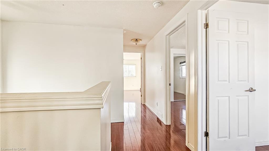 317 Bankside Drive, Kitchener, ON - Indoor Photo Showing Other Room