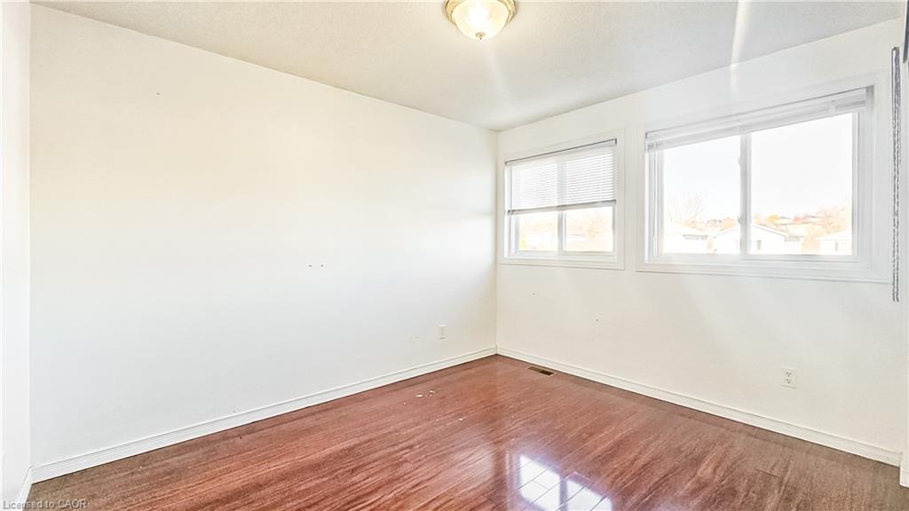 317 Bankside Drive, Kitchener, ON - Indoor Photo Showing Other Room