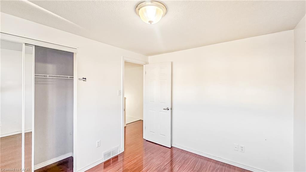 317 Bankside Drive, Kitchener, ON - Indoor