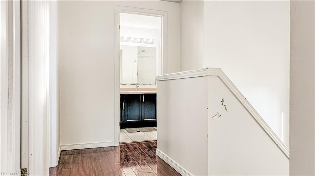 317 Bankside Drive, Kitchener, ON - Indoor Photo Showing Other Room
