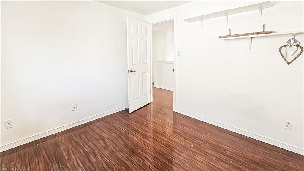 317 Bankside Drive, Kitchener, ON - Indoor Photo Showing Other Room