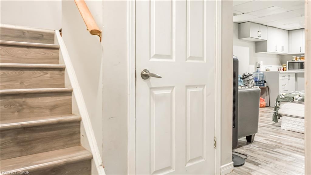 317 Bankside Drive, Kitchener, ON - Indoor Photo Showing Other Room