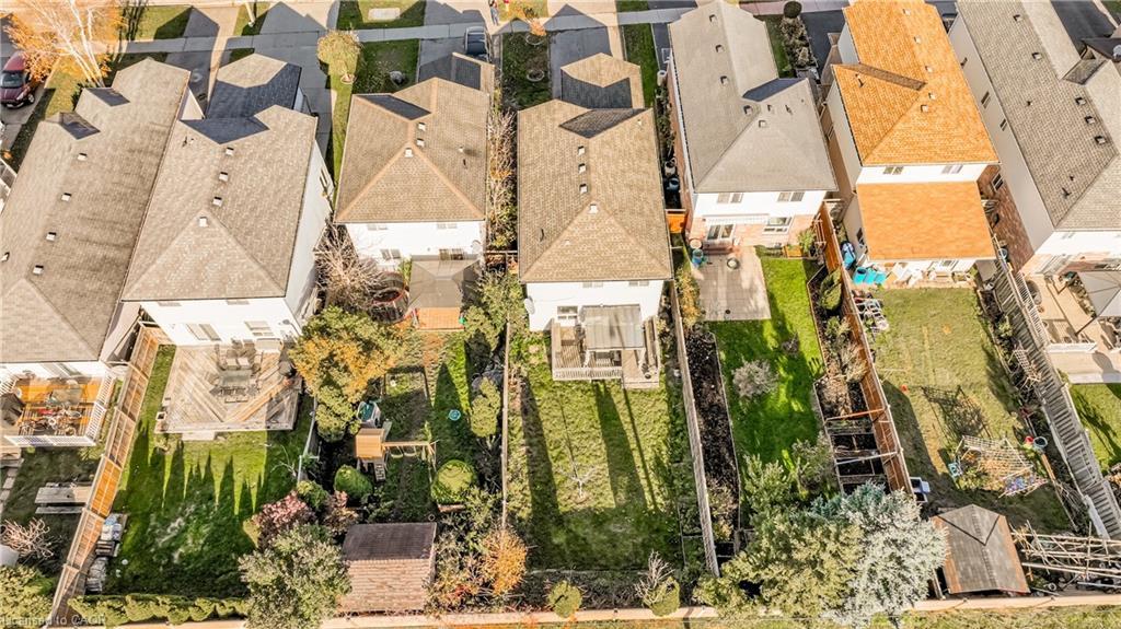 317 Bankside Drive, Kitchener, ON - Outdoor