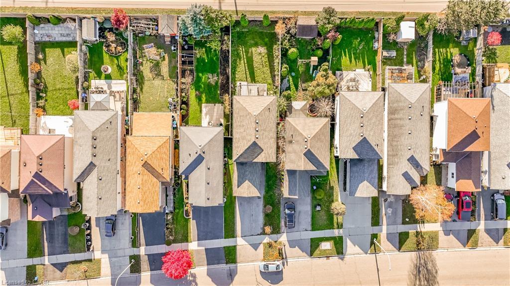 317 Bankside Drive, Kitchener, ON - Outdoor