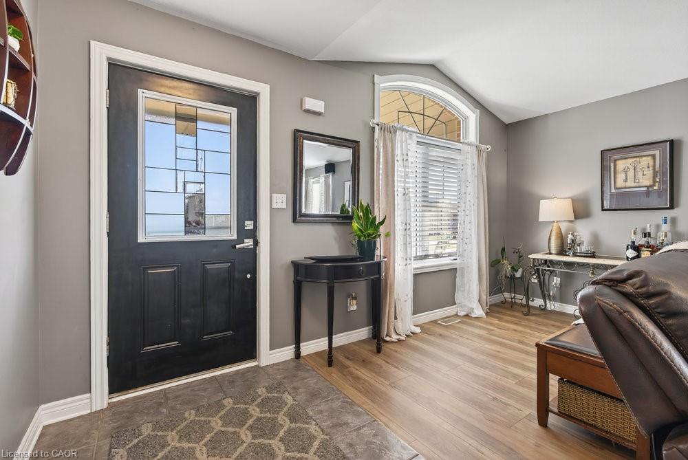 60 Saturn Road, Port Colborne, ON - Indoor Photo Showing Other Room