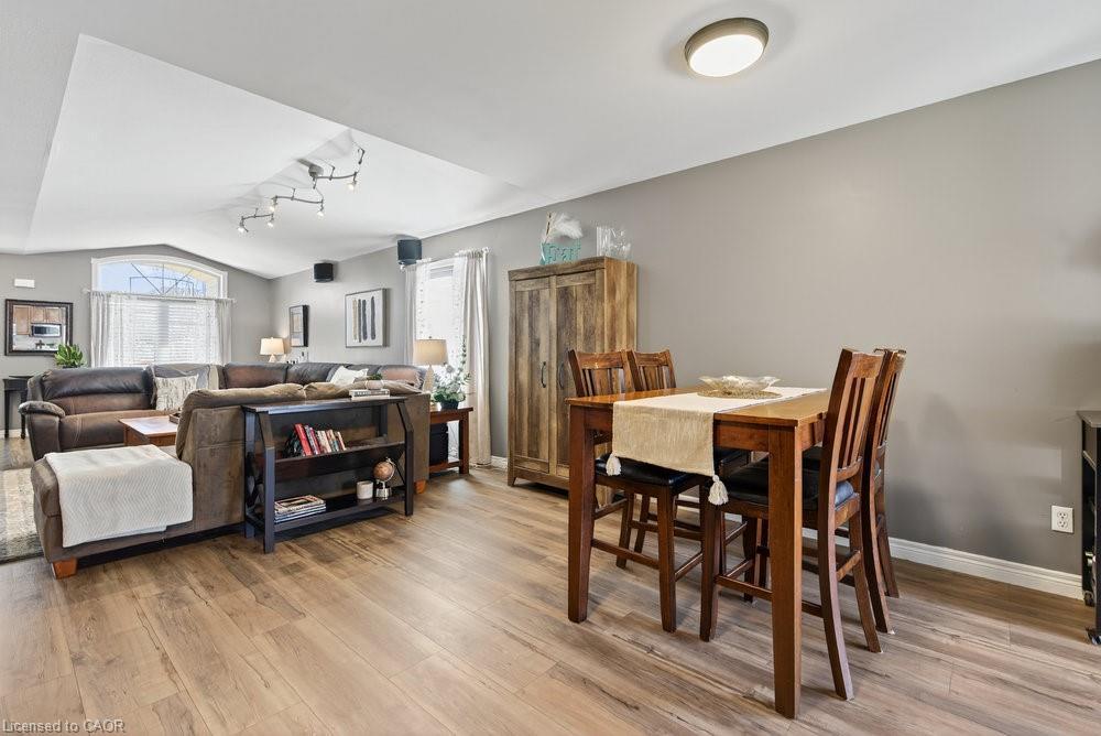 60 Saturn Road, Port Colborne, ON - Indoor