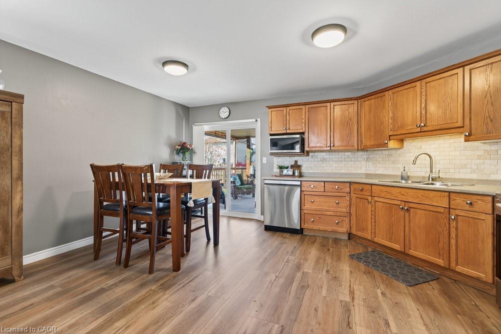 60 Saturn Road, Port Colborne, ON - Indoor