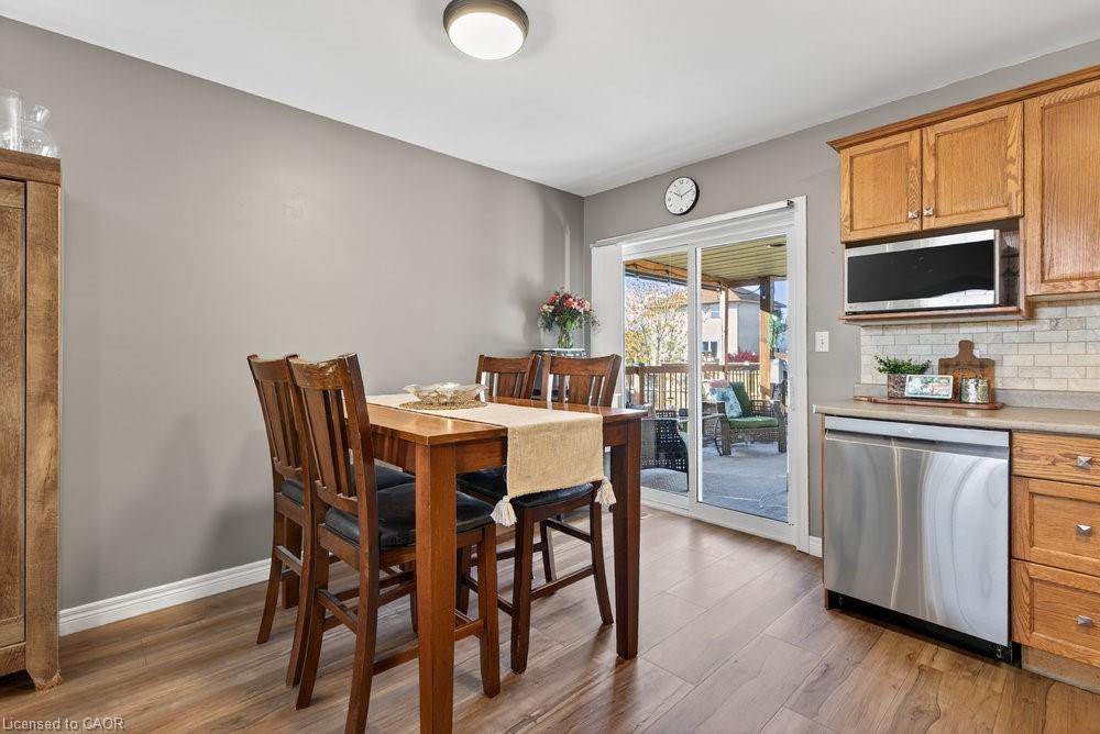 60 Saturn Road, Port Colborne, ON - Indoor