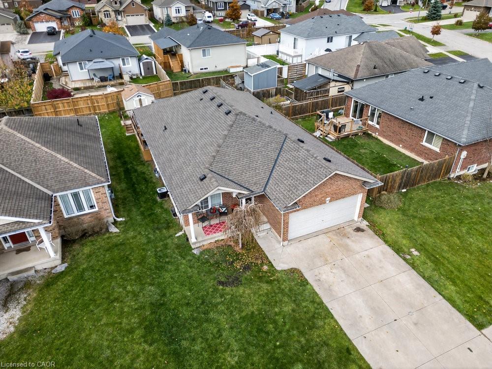 60 Saturn Road, Port Colborne, ON - Outdoor