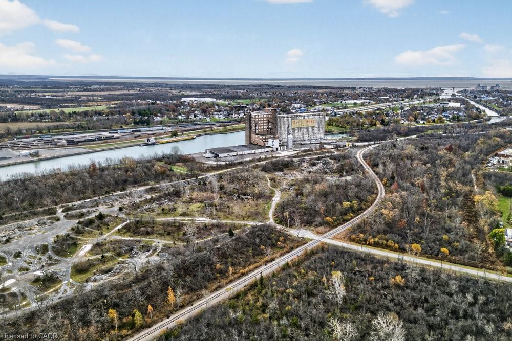 60 Saturn Road, Port Colborne, ON - Outdoor With View