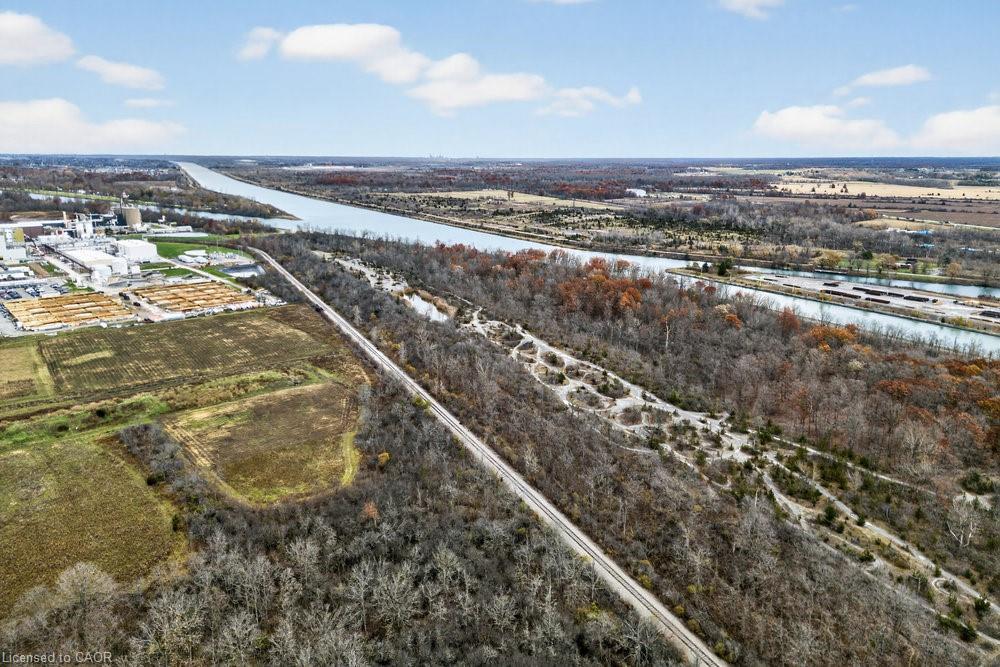 60 Saturn Road, Port Colborne, ON - Outdoor With View