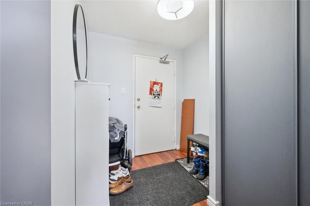 1510-35 Green Valley Drive, Kitchener, ON - Indoor Photo Showing Other Room