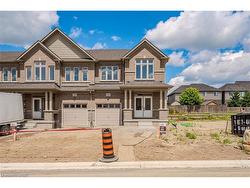 306 Robert Woolner Street Ayr, ON N0B 1E0