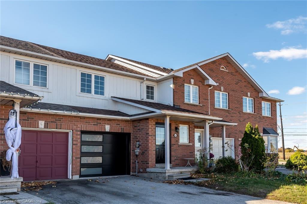 626 Taylor Crescent, Burlington, ON - Outdoor