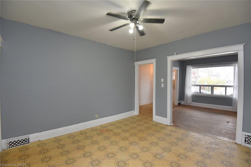 69 Gage Avenue N, Hamilton, ON - Indoor Photo Showing Other Room