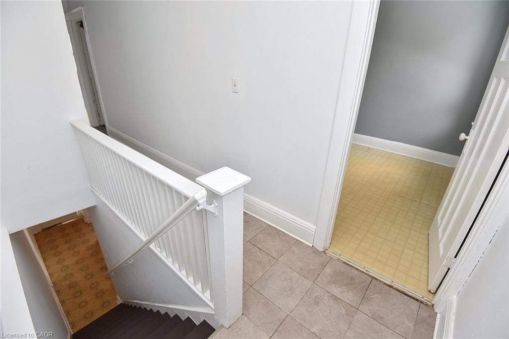 69 Gage Avenue N, Hamilton, ON - Indoor Photo Showing Other Room