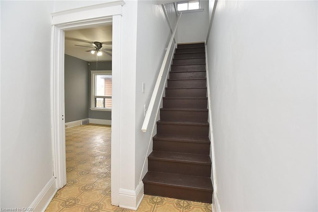 69 Gage Avenue N, Hamilton, ON - Indoor Photo Showing Other Room