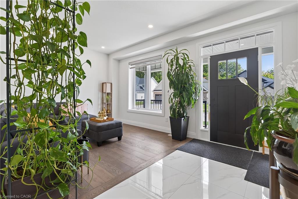 209 Jeffrey Place, Kitchener, ON - Indoor