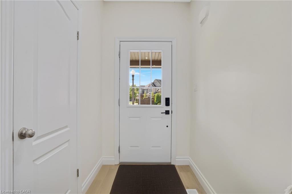 46 Stillwater Street, Kitchener, ON - Indoor Photo Showing Other Room