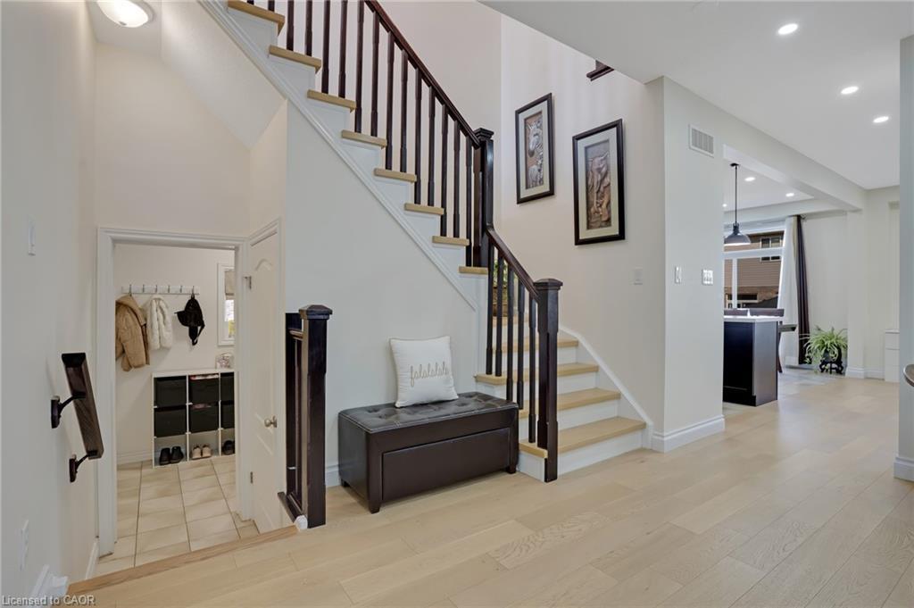 46 Stillwater Street, Kitchener, ON - Indoor Photo Showing Other Room