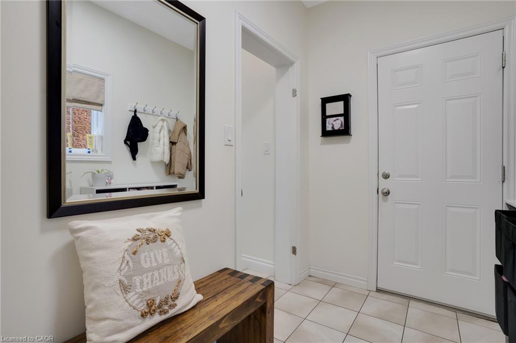 46 Stillwater Street, Kitchener, ON - Indoor Photo Showing Other Room