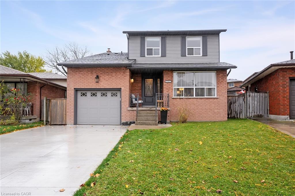 383 East 24Th Street, Hamilton, ON - Outdoor
