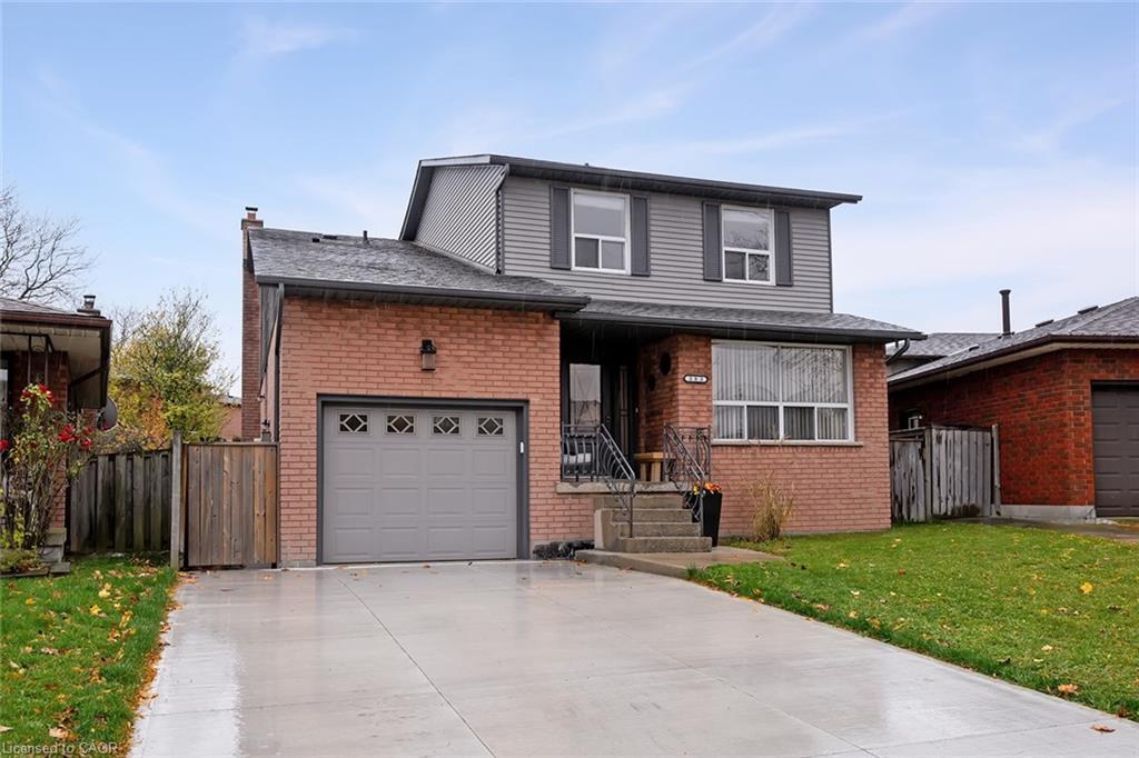 383 East 24Th Street, Hamilton, ON - Outdoor