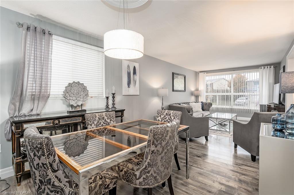 383 East 24Th Street, Hamilton, ON - Indoor