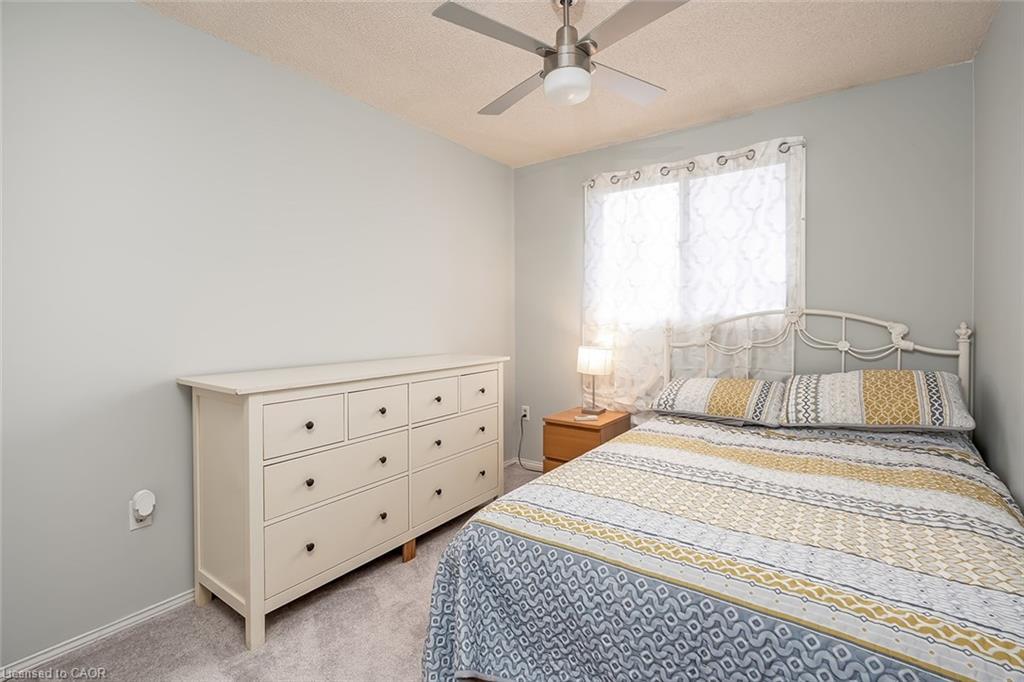 383 East 24Th Street, Hamilton, ON - Indoor Photo Showing Bedroom