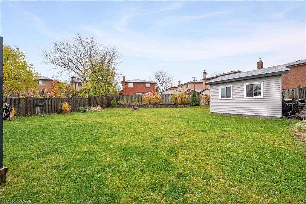 383 East 24Th Street, Hamilton, ON - Outdoor