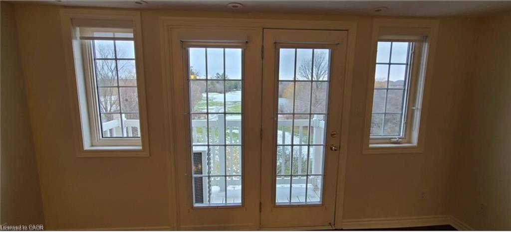 520 Silken Lauamnn Drive, Newmarket, ON - Indoor Photo Showing Other Room