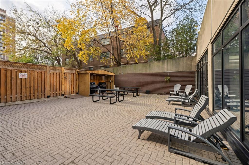 1506-120 Duke Street, Hamilton, ON - Outdoor