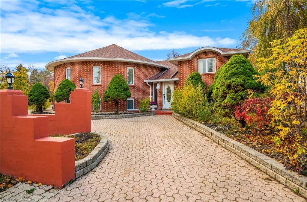 85 Westgate Park Drive, St. Catharines, ON - Outdoor