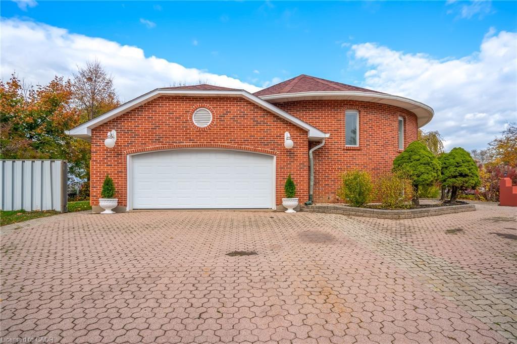 85 Westgate Park Drive, St. Catharines, ON - Outdoor