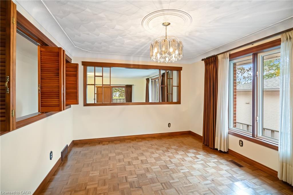 85 Westgate Park Drive, St. Catharines, ON - Indoor Photo Showing Other Room