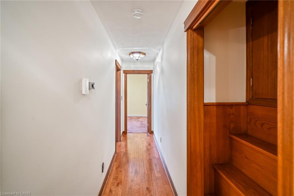 85 Westgate Park Drive, St. Catharines, ON - Indoor Photo Showing Other Room