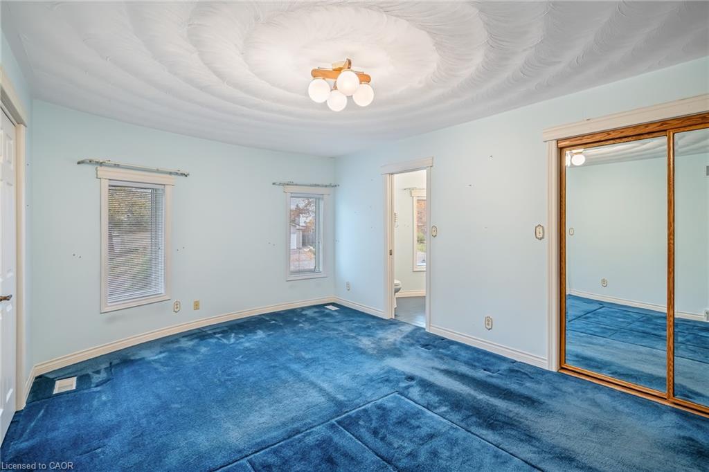 85 Westgate Park Drive, St. Catharines, ON - Indoor Photo Showing Other Room