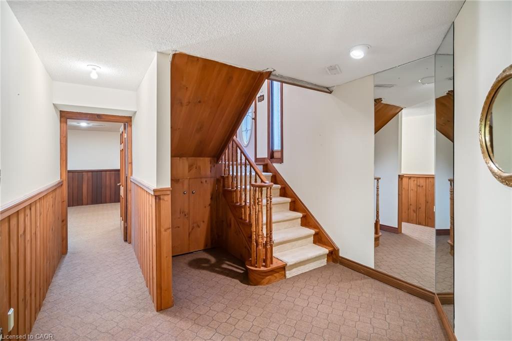 85 Westgate Park Drive, St. Catharines, ON - Indoor Photo Showing Other Room