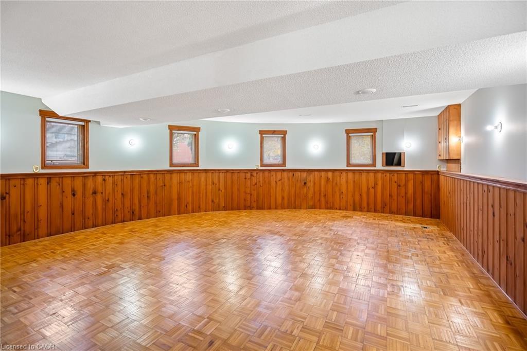 85 Westgate Park Drive, St. Catharines, ON - Indoor