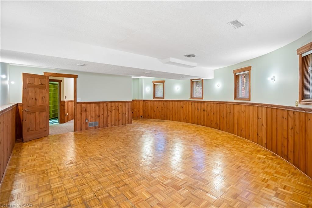 85 Westgate Park Drive, St. Catharines, ON - Indoor Photo Showing Other Room