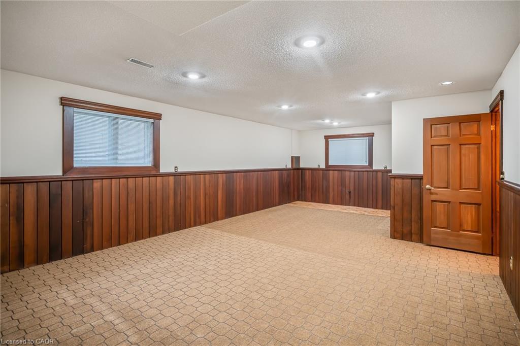 85 Westgate Park Drive, St. Catharines, ON - Indoor Photo Showing Other Room