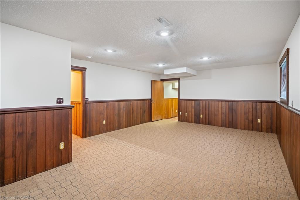 85 Westgate Park Drive, St. Catharines, ON - Indoor