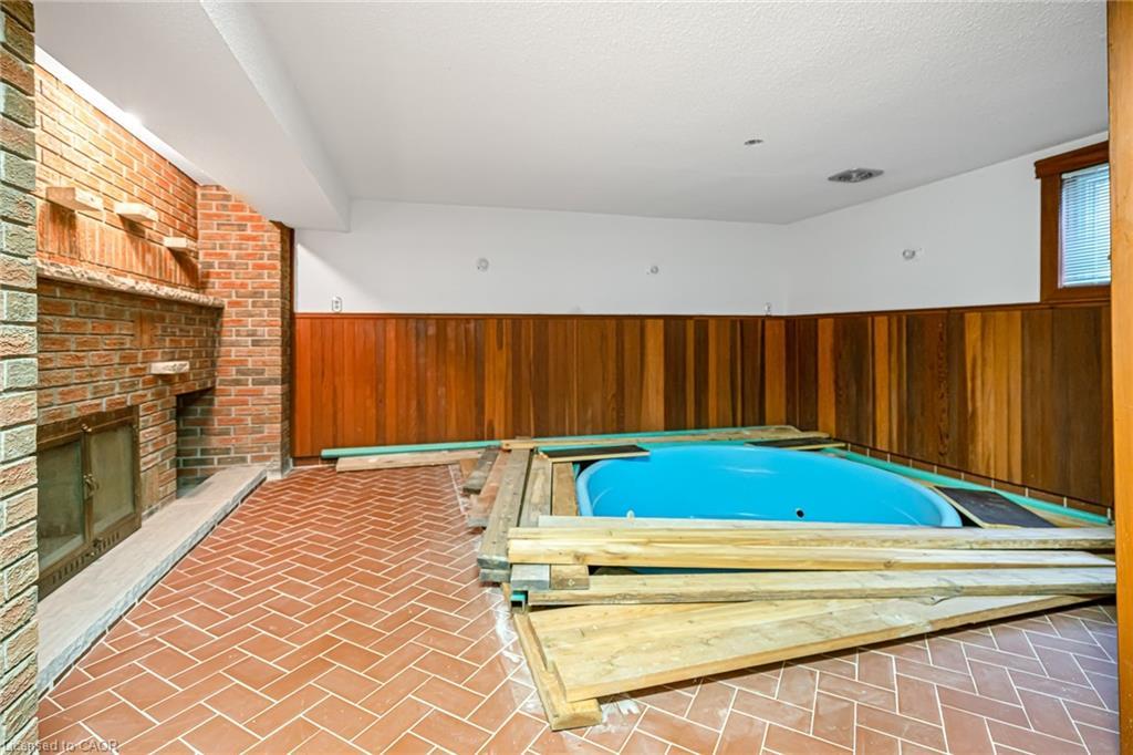 85 Westgate Park Drive, St. Catharines, ON - Indoor Photo Showing Other Room