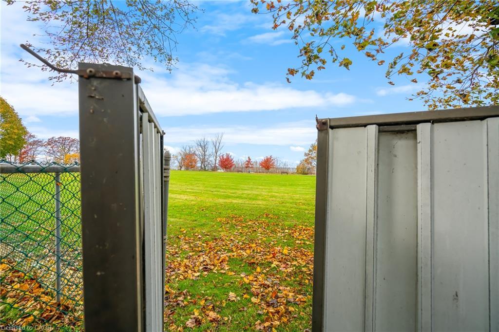 85 Westgate Park Drive, St. Catharines, ON - Outdoor