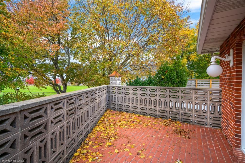 85 Westgate Park Drive, St. Catharines, ON - Outdoor