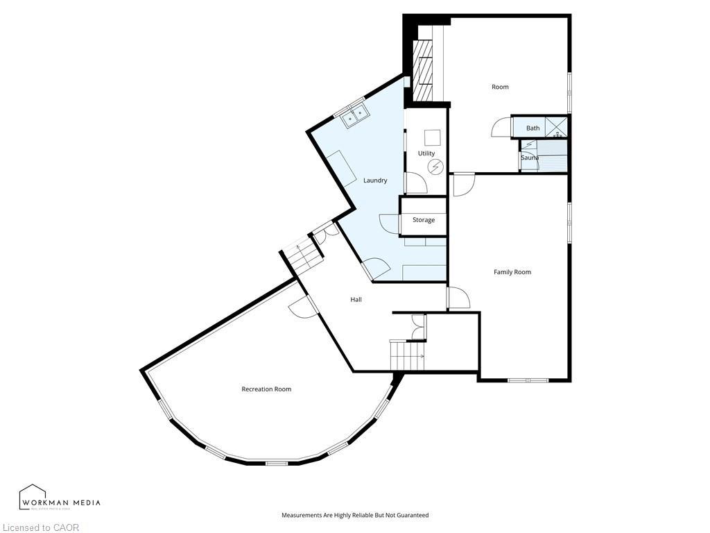 85 Westgate Park Drive, St. Catharines, ON - Other