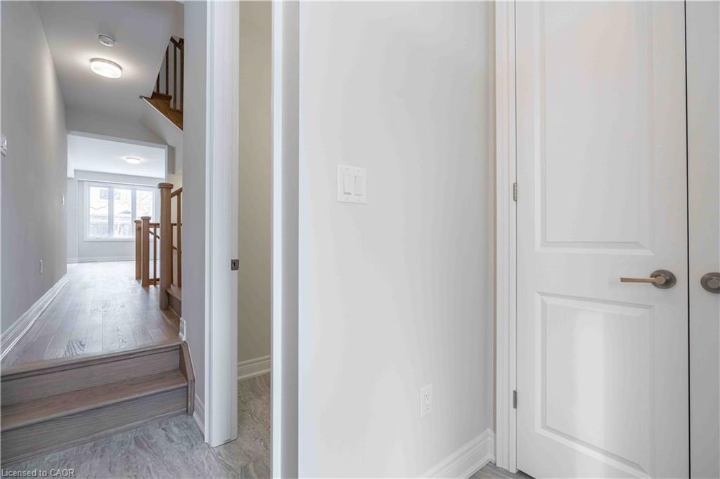 19-2184 Postmaster Drive, Oakville, ON - Indoor Photo Showing Other Room