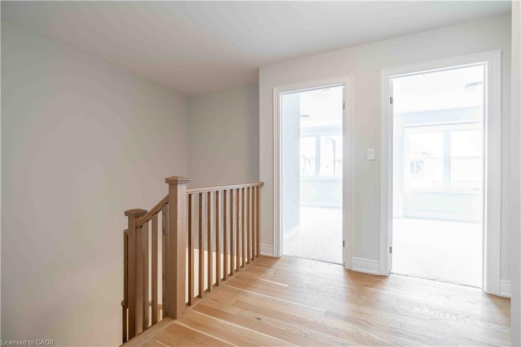 19-2184 Postmaster Drive, Oakville, ON - Indoor Photo Showing Other Room